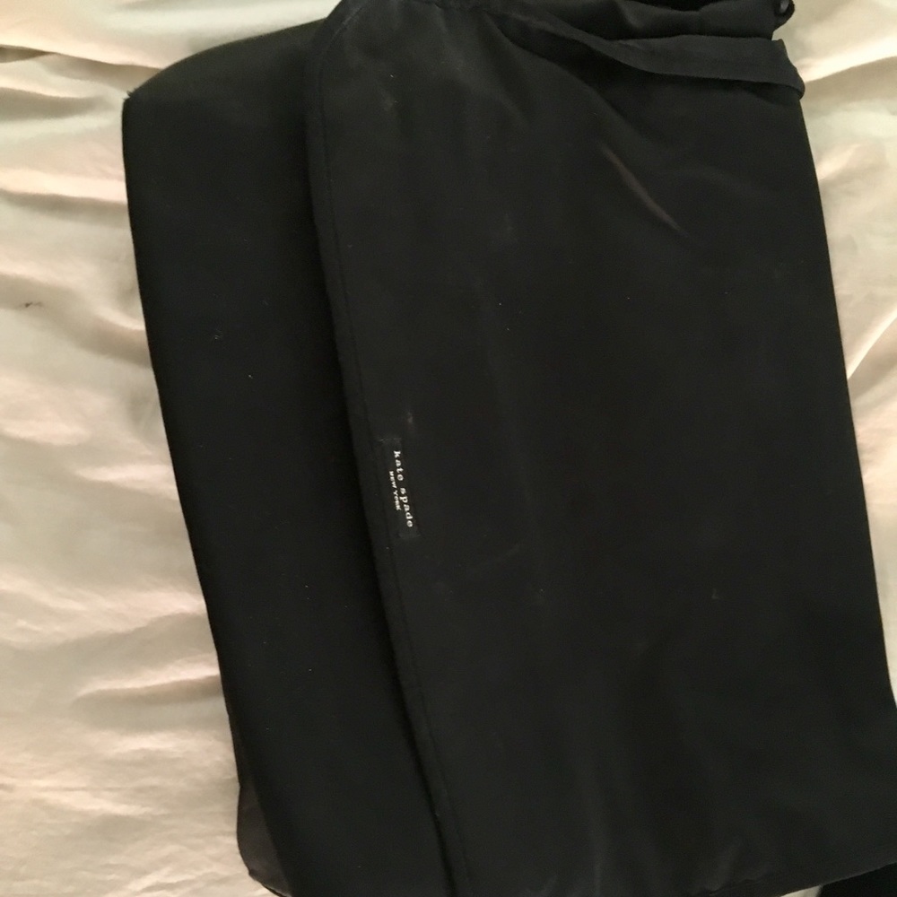Kate spade authentic messenger bag